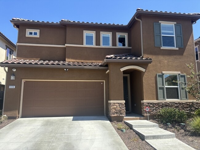 property at 5558 Kennedy Pl