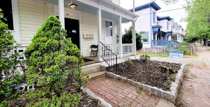 516 S Pine St in Richmond, VA - Foto de edificio - Building Photo