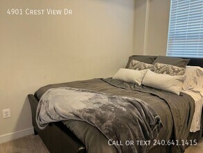 4901 Crest View Dr in Chillum, MD - Building Photo - Building Photo