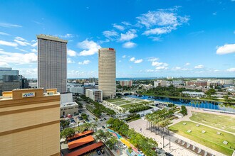777 N Ashley Dr in Tampa, FL - Building Photo - Building Photo