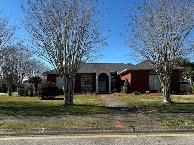 property at 1163 Mary Kate Dr