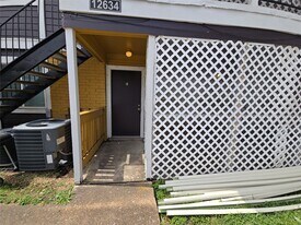 12634 Ashford Meadow Dr in Houston, TX - Building Photo