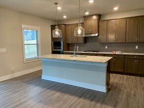 100 Palm Springs Way in Simpsonville, SC - Building Photo - Building Photo