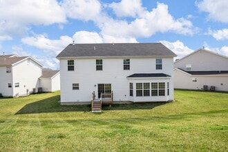 1024 Miremont Dr in Manchester, MO - Foto de edificio - Building Photo