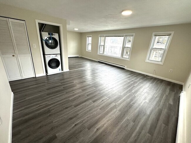 3 Gordon St, Unit 2 in Boston, MA - Building Photo - Building Photo