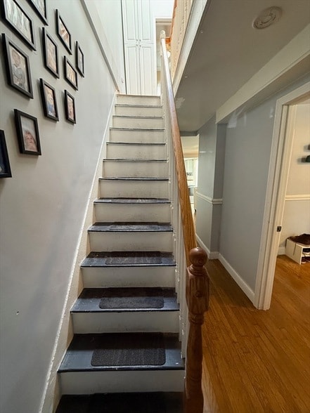 189 W Sixth Street Unit in Boston, MA - Building Photo - Building Photo