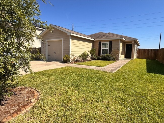 property at 8206 Sandy Sea Rd