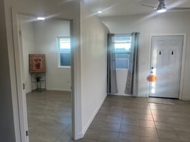 10500 Hayvenhurst Ave in Granada Hills, CA - Building Photo