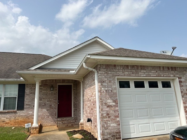 property at 3706 Trotter Ln