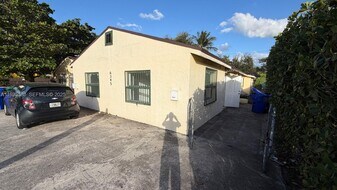 6345 N Miami Ave in Miami, FL - Building Photo