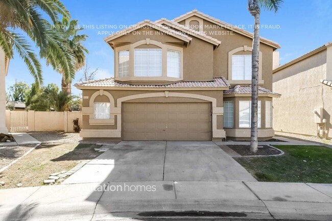 property at 4645 E Towne Ln