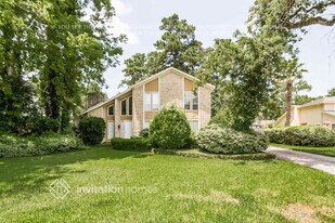 17502 Sorrell Rdg Dr in Spring, TX - Building Photo