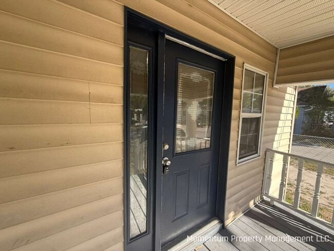 property at 4024 E Louisiana Ave