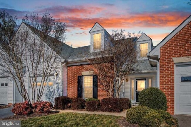 property at 11323 Macon Dr