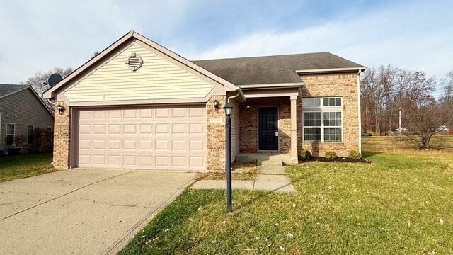 4532 Golden Meadow Ct in Indianapolis, IN - Building Photo