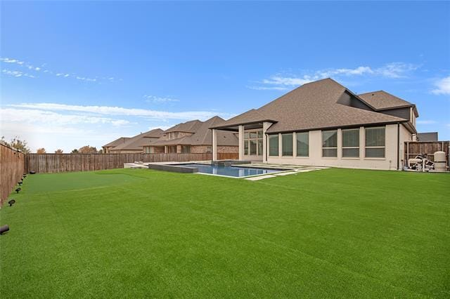 1520 Chisholm Trail in Prosper, TX - Building Photo - Building Photo