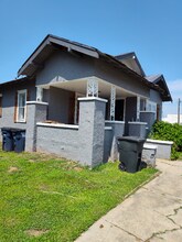 1332 E Highland St in Shawnee, OK - Foto de edificio - Building Photo