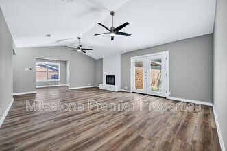 3014 Jennifer Ave in Denison, TX - Building Photo - Building Photo