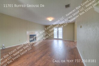 11701 Ruffed Grouse Dr in Austin, TX - Building Photo - Building Photo