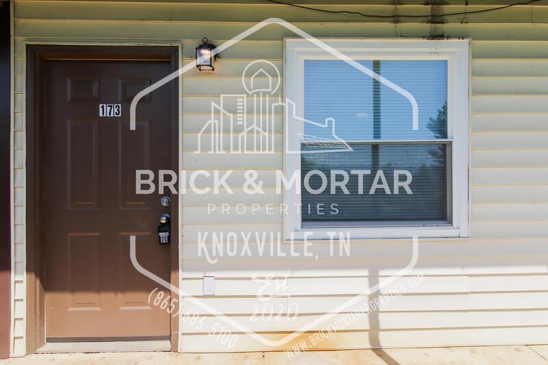 173 Tallent Way in Maryville, TN - Building Photo