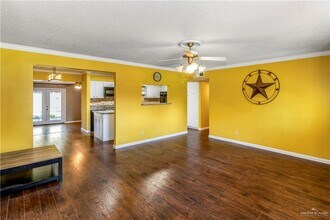 1706 Hibiscus Ave in McAllen, TX - Building Photo - Building Photo