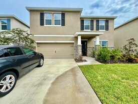 7724 Broad River Ave in Land O Lakes, FL - Building Photo