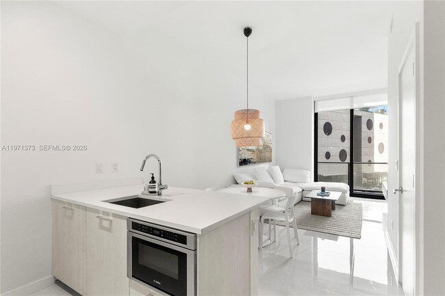 property at 501 NE 31st St