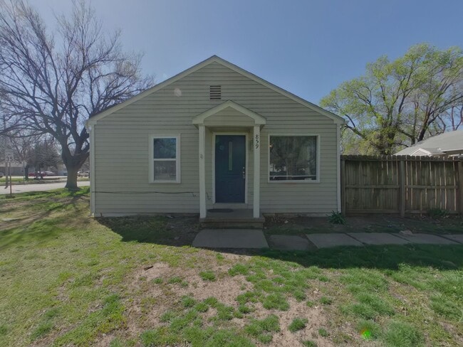 859 S Terrace Dr
