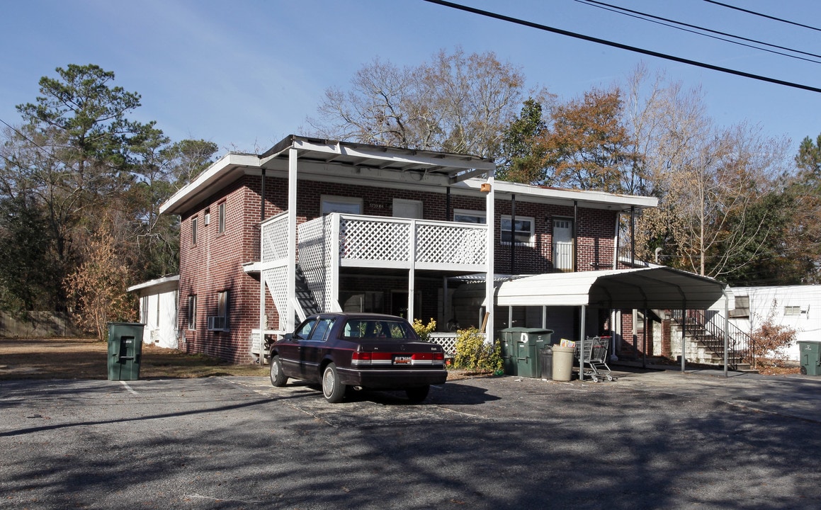 5739 Salvo St in Charleston, SC - Foto de edificio