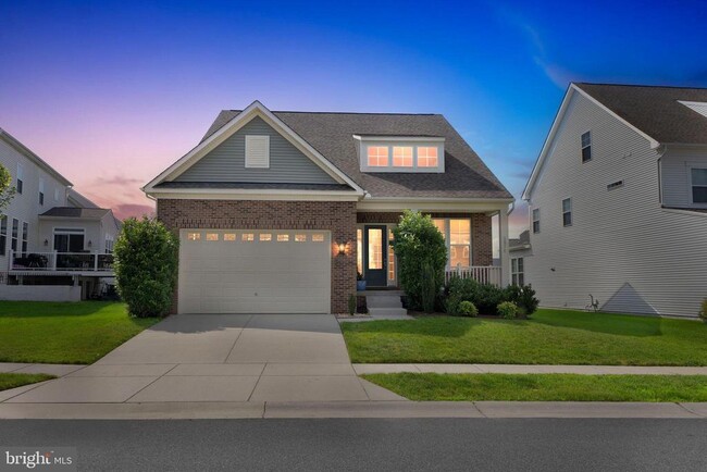 property at 2871 Broad Wing Dr