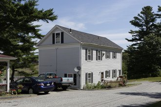 1-14 Aegis Dr in Bath, ME - Building Photo - Building Photo