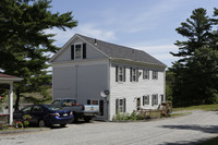 1-14 Aegis Dr in Bath, ME - Foto de edificio - Building Photo