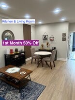 611 Kennedy St NW, Unit 202 in Washington, DC - Building Photo