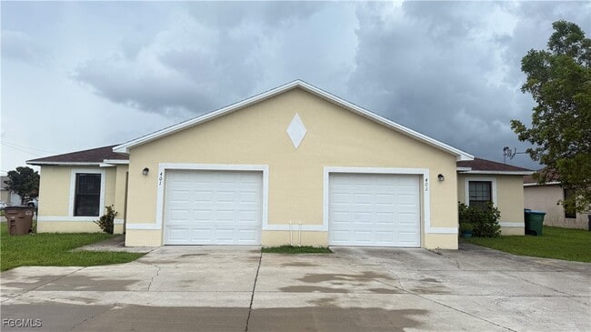 property at 401 Nicholas Pkwy W