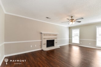 7486 Hedgington Dr, Unit 208 in Memphis, TN - Building Photo - Building Photo