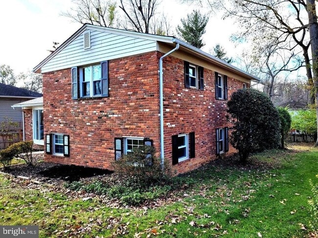 property at 9118 Kirkdale Rd
