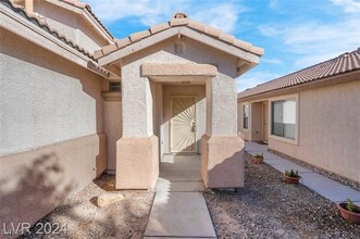 10992 Vallerosa St in Las Vegas, NV - Building Photo - Building Photo