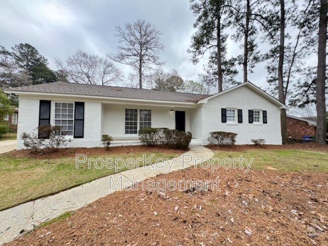 3736 Winkfield Pl in Columbus, GA - Building Photo - Building Photo