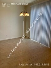 6441 E Meritage Dr in Fresno, CA - Building Photo - Building Photo