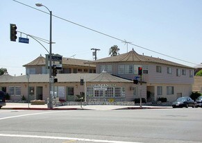 918 S Cabrillo Ave in San Pedro, CA - Building Photo