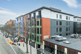 The Vista in Boston, MA - Foto de edificio - Building Photo