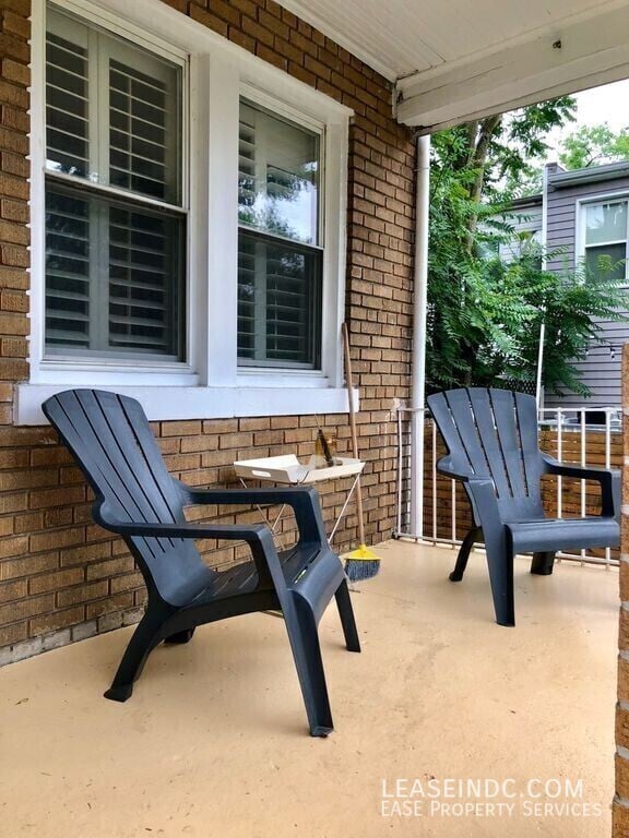 2517 3rd St NE in Washington, DC - Building Photo - Building Photo