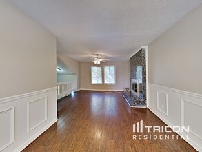 1109 Brittney Way in Norcross, GA - Building Photo - Building Photo