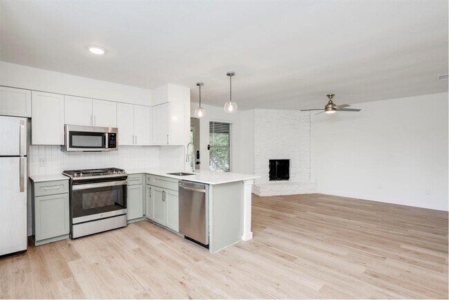 902 Airoso Cove in Austin, TX - Building Photo - Building Photo