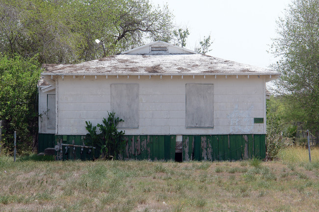 2509 W Broadway St in Corpus Christi, TX - Building Photo - Building Photo