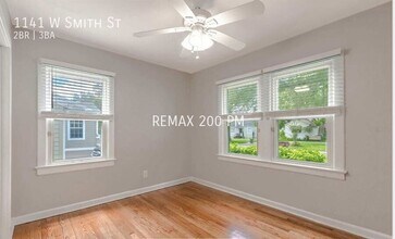 1141 W Smith St in Orlando, FL - Building Photo - Building Photo