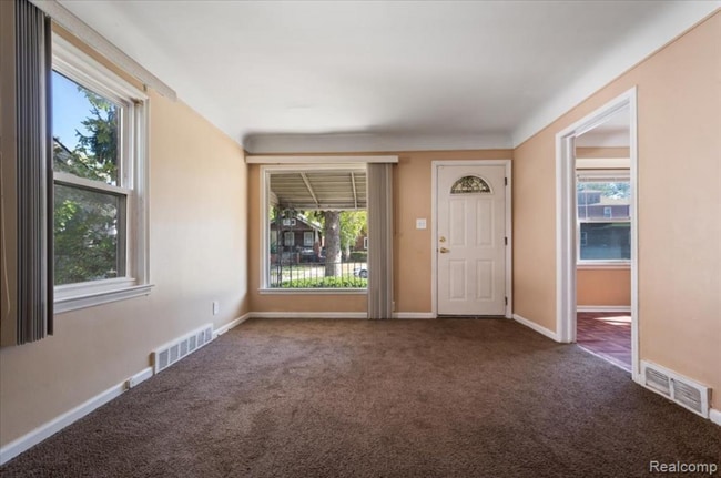 14301 Freeland St in Detroit, MI - Foto de edificio - Building Photo