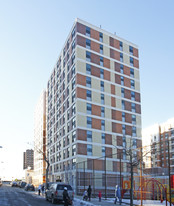 Coney Island Commons Apartments