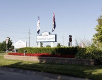 Building Photo - Westbrook Apartments in Macomb, Michigan