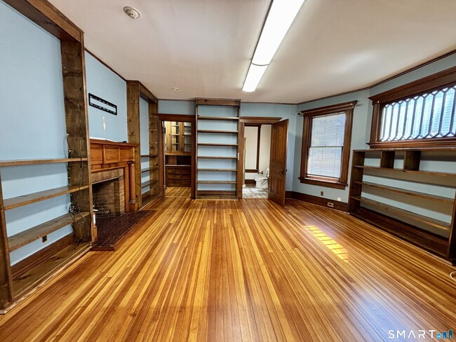 1887 Summer St in Stamford, CT - Building Photo - Building Photo